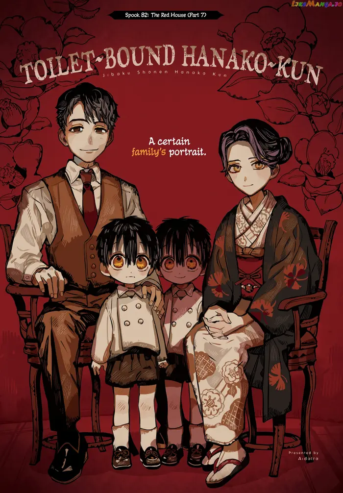 Toilet-Bound Hanako-kun Chapter 82 image 02_optimized